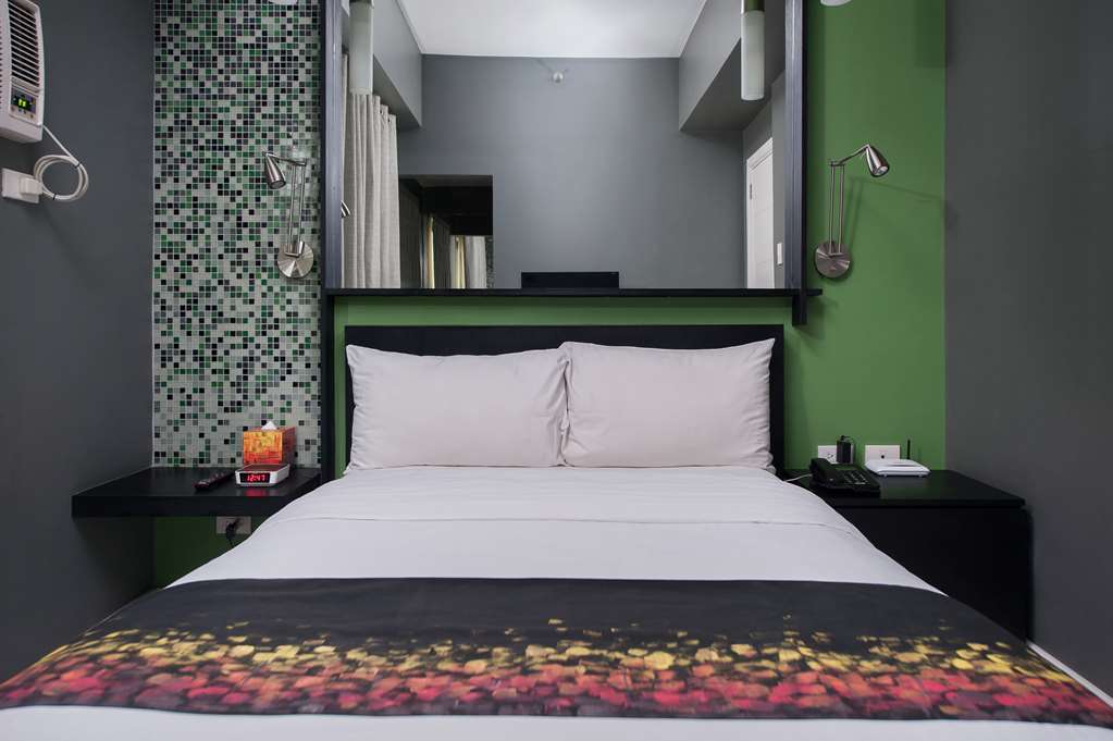 Kl Serviced Residences Managed By Hii Makati City Habitación foto